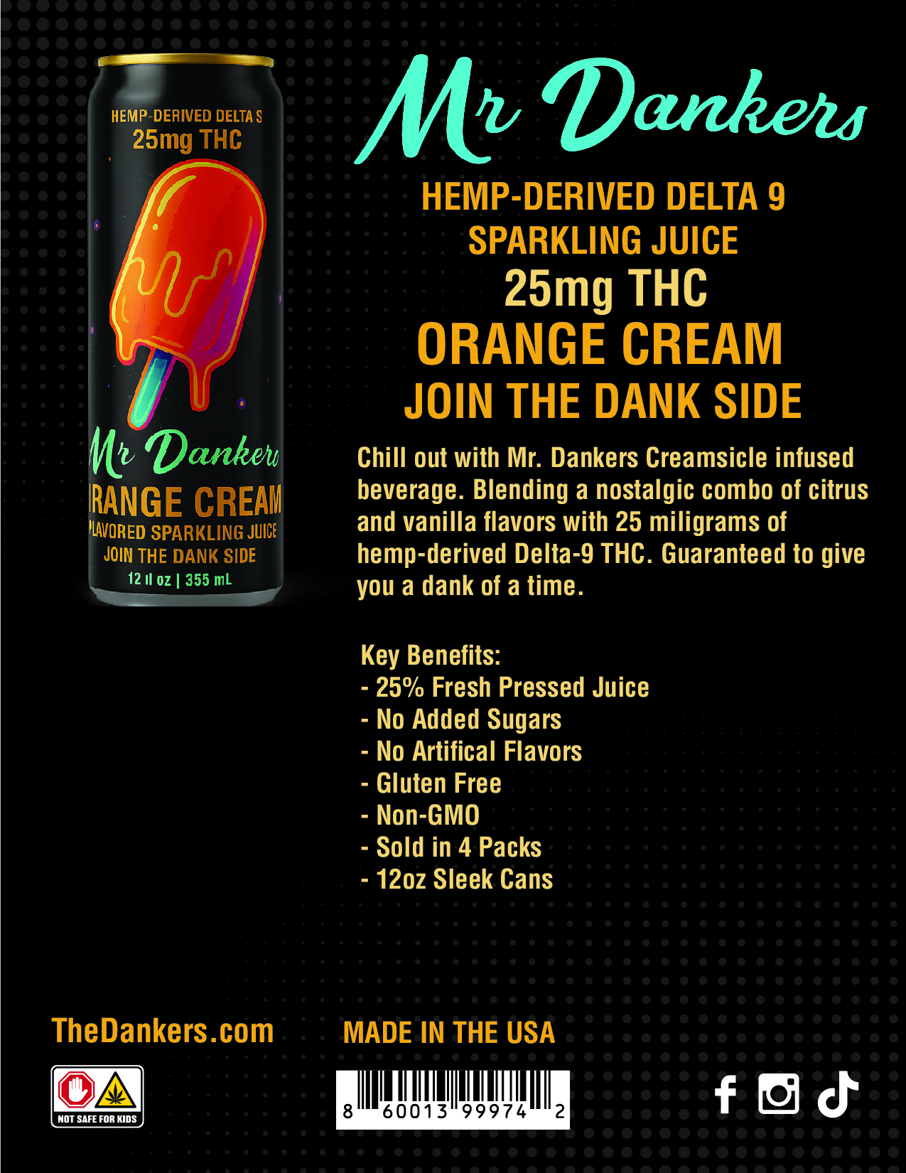 Mr Dankers Creamsicle Website Sales Sheet 2025-01